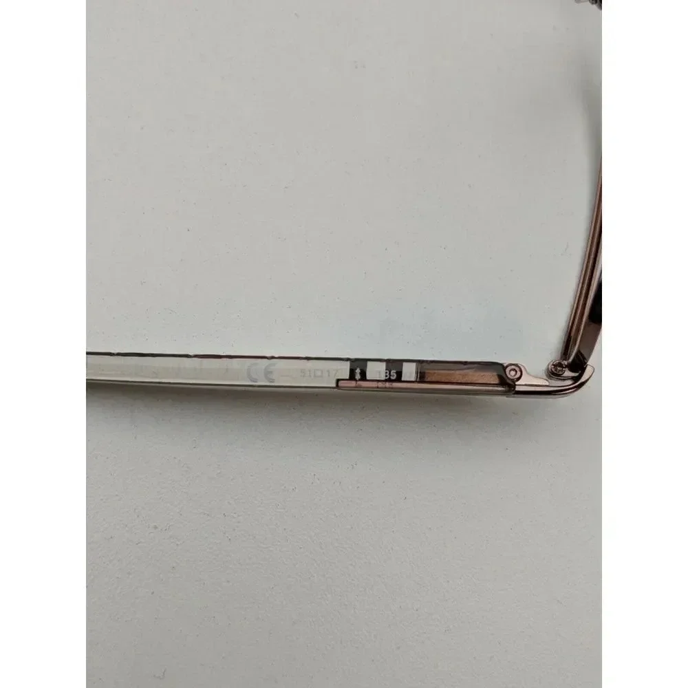 🕶️Michael Kors MK358 Women's Eyeglasses 51/17 135 /TK814🕶️